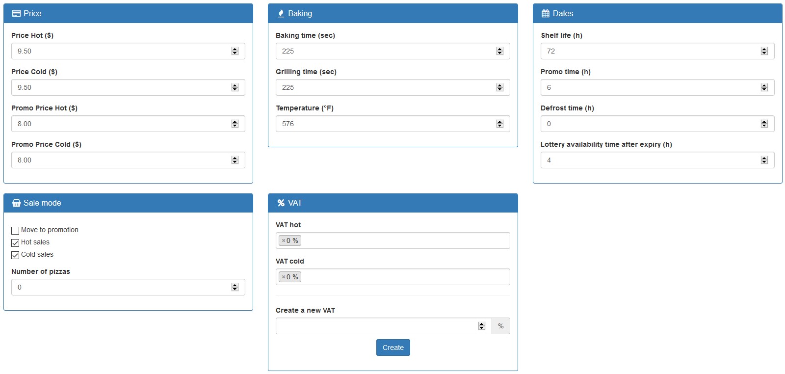 Remote Management System Prices