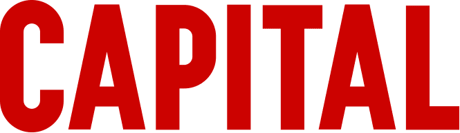 logo CAPITAL